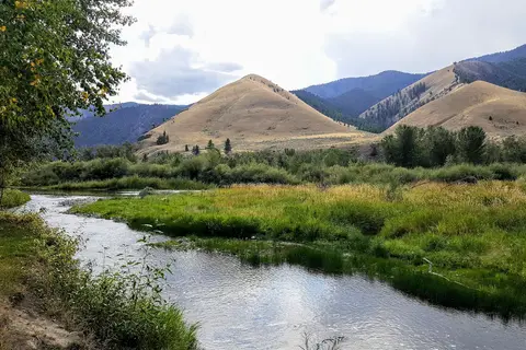 Wagonhammer RV and Campground