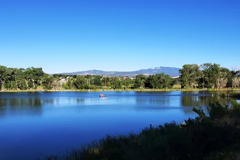 Riverbend RV Park and Cabins