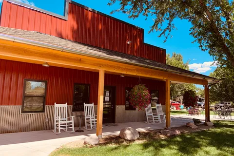 Riverbend RV Park and Cabins