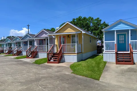 Marina Bay RV Resort