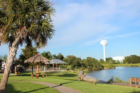Marina Bay RV Resort