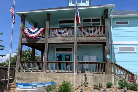 Marina Bay RV Resort