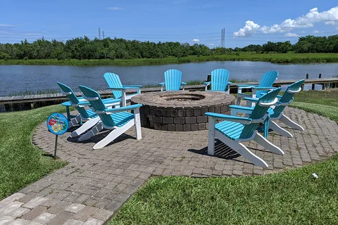 Marina Bay RV Resort