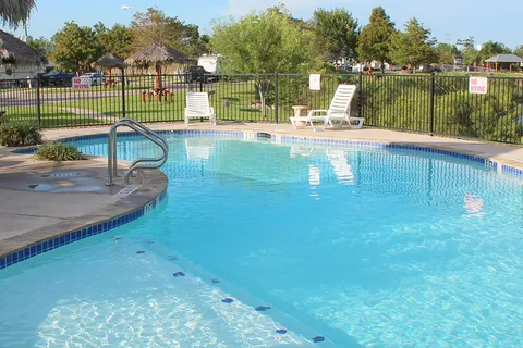 Marina Bay RV Resort