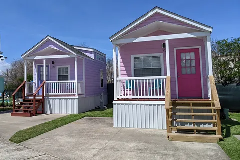 Marina Bay RV Resort