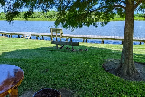 Marina Bay RV Resort