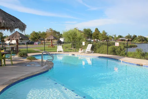 Marina Bay RV Resort