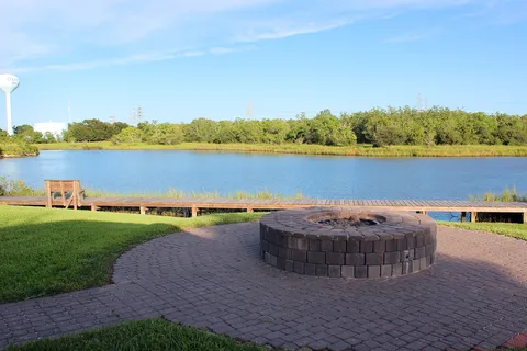 Marina Bay RV Resort