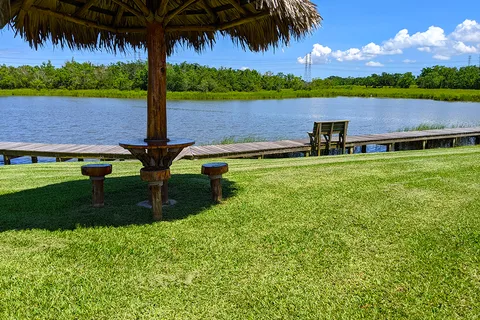 Marina Bay RV Resort