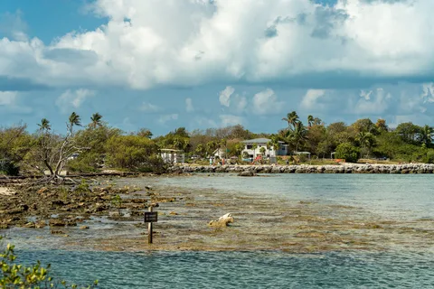 Bahia Honda State Park RV Campground