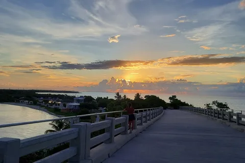Bahia Honda State Park RV Campground
