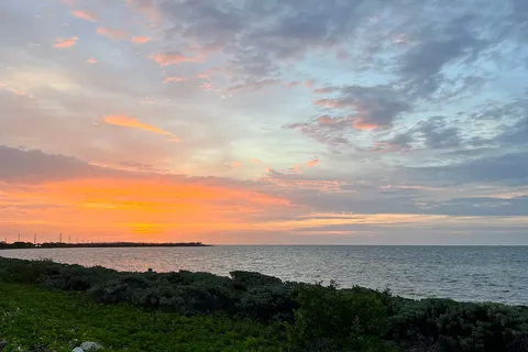 Bahia Honda State Park RV Campground