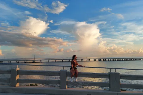 Bahia Honda State Park RV Campground