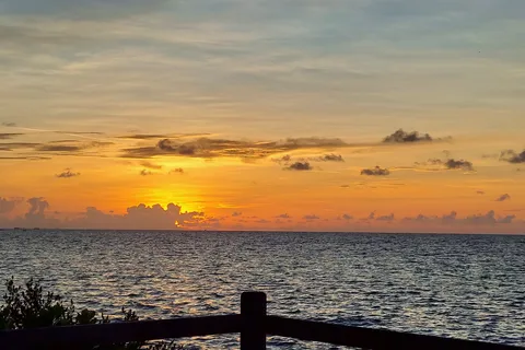 Bahia Honda State Park RV Campground