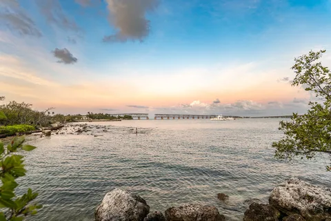 Bahia Honda State Park RV Campground