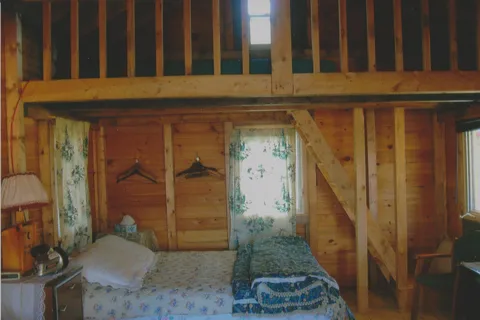 Bear River Millyard Recreation Campground and Camp Cottages