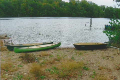 Bear River Millyard Recreation Campground and Camp Cottages