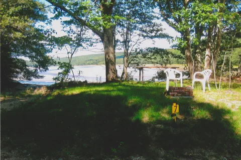 Bear River Millyard Recreation Campground and Camp Cottages