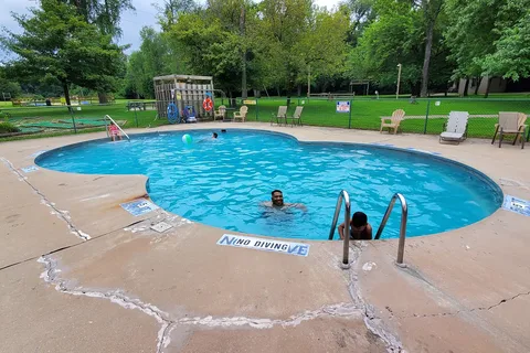 Springfield KOA Journey