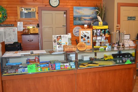 Springfield KOA Journey