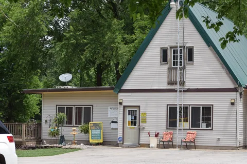 Springfield KOA Journey