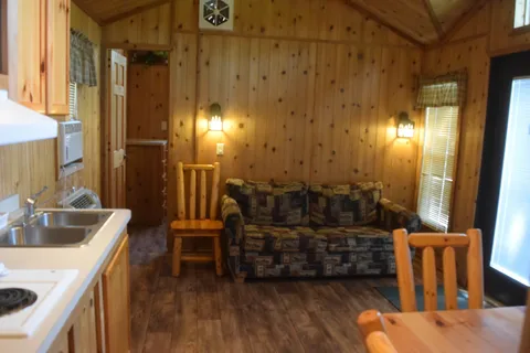 Springfield KOA Journey