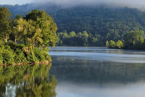 Briar Point Campground at Stonewall