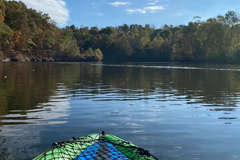 Briar Point Campground at Stonewall