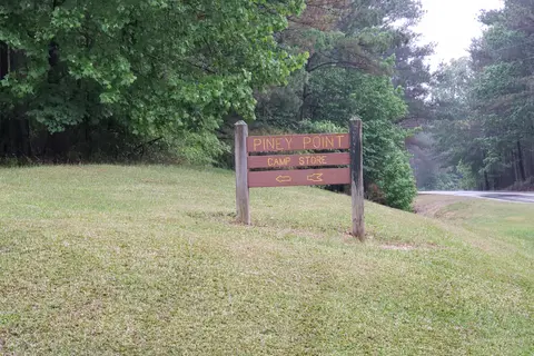 Piney Point - Bear Creek