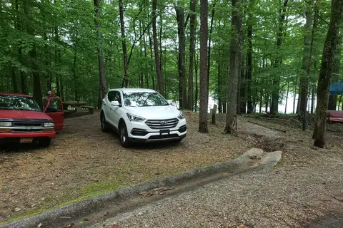 Piney Point - Bear Creek