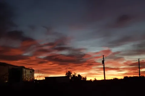 Route 66 Golden Shores RV Park