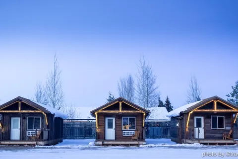 Teton Valley Campground