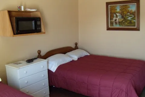 D and S Campground and Lodge