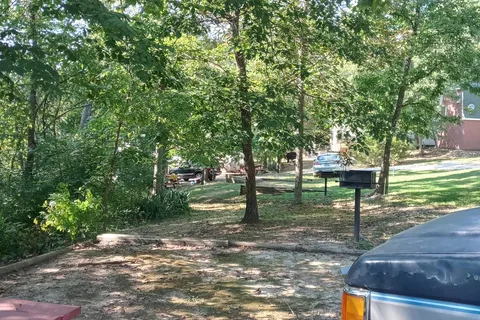 Forty Acre Club Nudist Resort