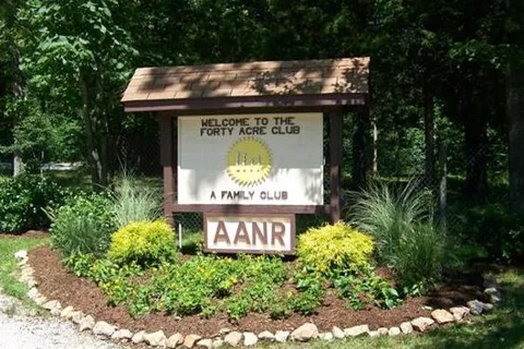 Forty Acre Club Nudist Resort
