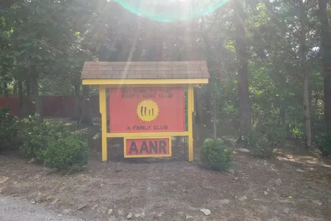 Forty Acre Club Nudist Resort
