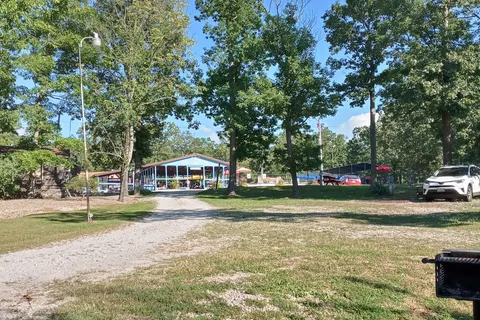 Forty Acre Club Nudist Resort