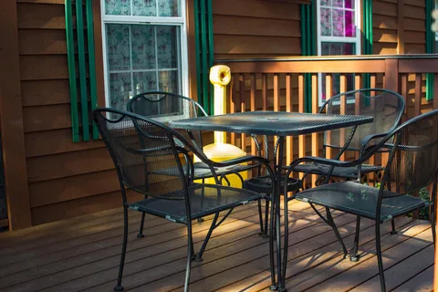 Charlotte / Fort Mill KOA Journey