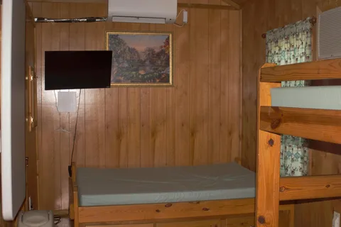 Charlotte / Fort Mill KOA Journey