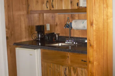Charlotte / Fort Mill KOA Journey