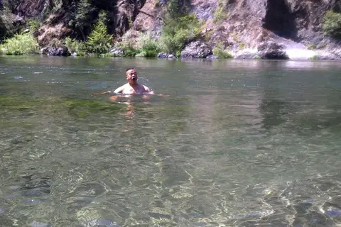 Flux River Resort
