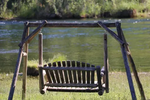 Flux River Resort