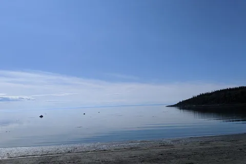 Bic Provincial Park