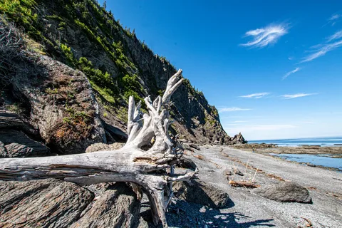 Bic Provincial Park