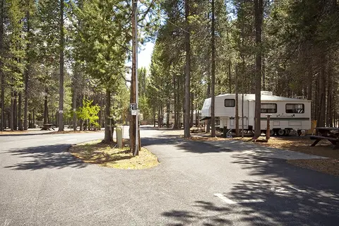 Hoodoos Crescent Junction RV Park