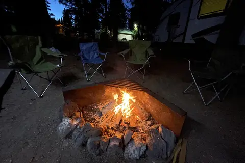 Hoodoos Crescent Junction RV Park