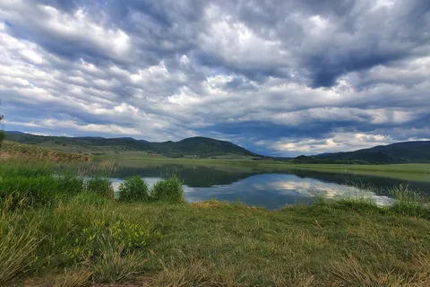 Pinnacle - Stagecoach State Park