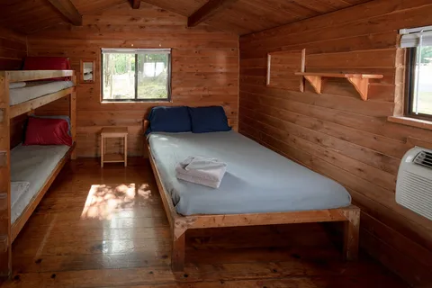 Yogi Bear’s Jellystone Park™ Camp-Resort: Birchwood Acres