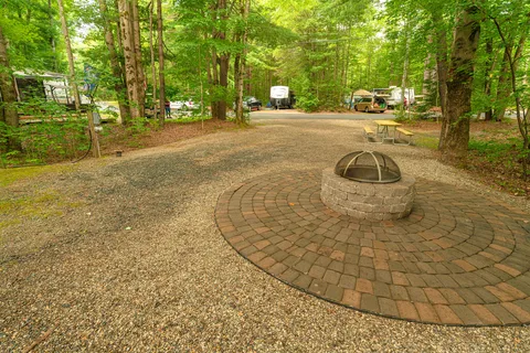 Yogi Bear’s Jellystone Park™ Camp-Resort: Birchwood Acres