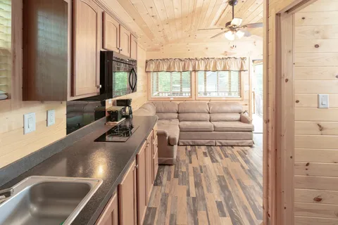 Yogi Bear’s Jellystone Park™ Camp-Resort: Birchwood Acres